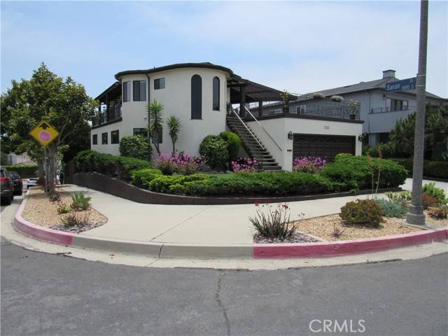 Playa Del Rey (los Angeles), CA 90293,7836 W 81st Street