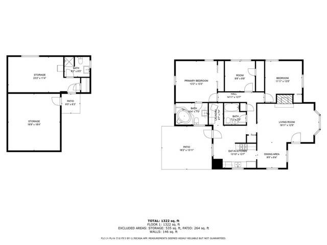 Long Beach, CA 90805,1040 E 67th Street