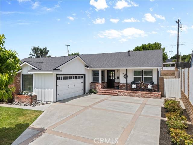 La Habra, CA 90631,331 Granada Drive