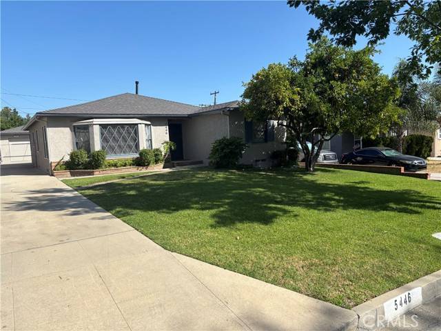 Whittier, CA 90601,5446 Rockne Avenue