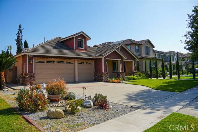 Rancho Cucamonga, CA 91739,12833 Crestfield Court