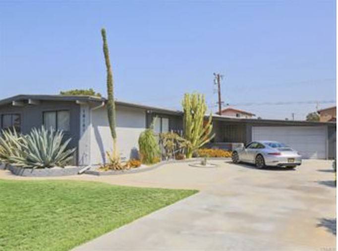 Tustin, CA 92780,18101 Kirk Avenue