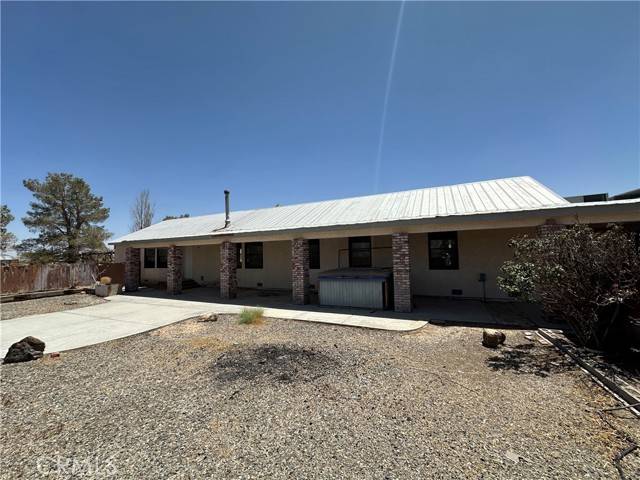 Newberry Springs, CA 92365,46363 Valley Center Road