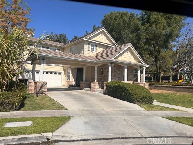 Fullerton, CA 92833,2107 Root Street