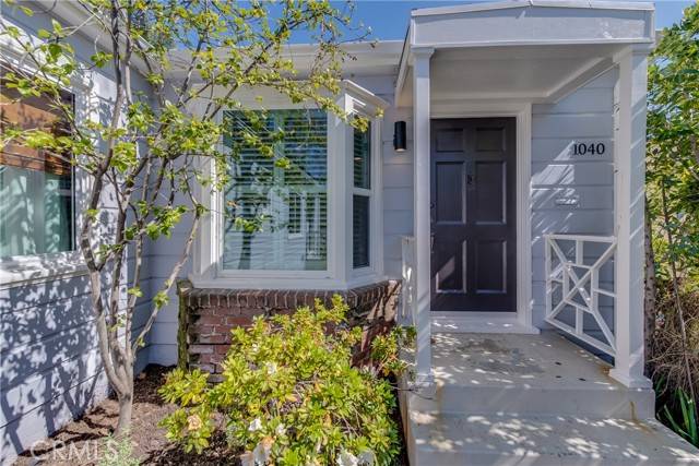 West Hollywood, CA 90046,1040 Havenhurst Drive