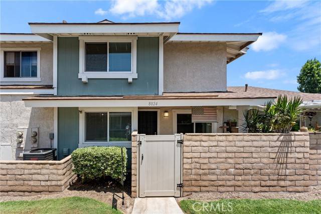 Buena Park, CA 90620,8024 Woodland Drive #11