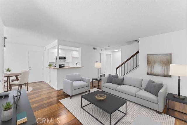 Buena Park, CA 90620,8024 Woodland Drive #11