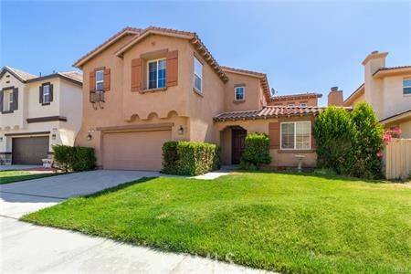 Lake Elsinore, CA 92532,21 Plaza Modena