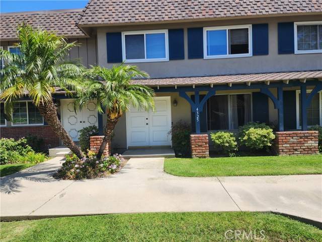 Cypress, CA 90630,4325 Larwin Avenue
