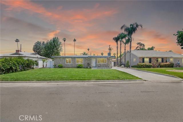 Riverside, CA 92506,4561 Beverly Court