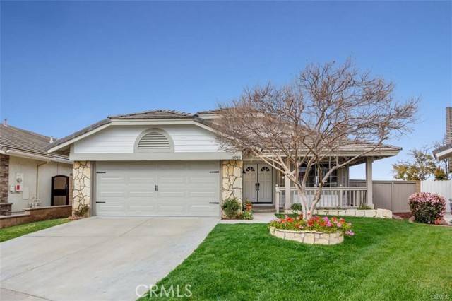 Yorba Linda, CA 92886,16985 Chicago Avenue