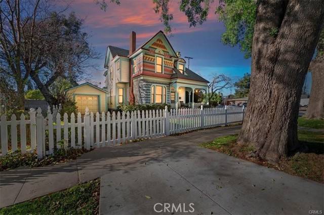 Riverside, CA 92501,3209 Mulberry Street