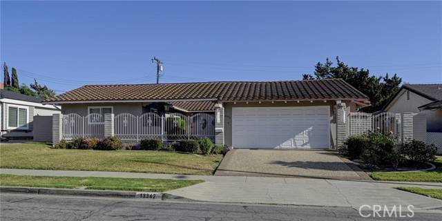 Yorba Linda, CA 92886,18342 Piper Place
