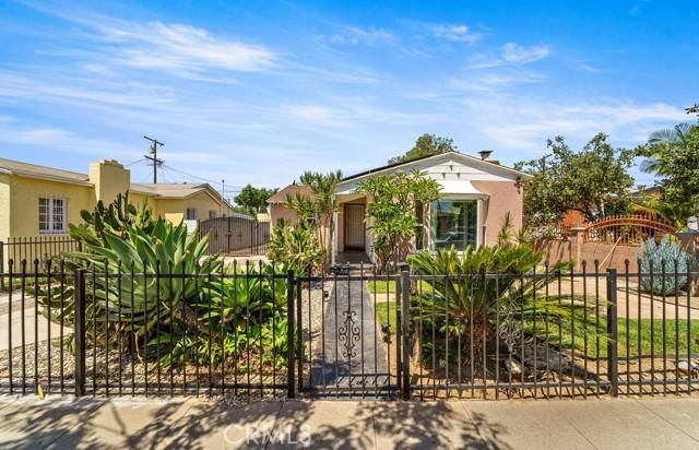 Compton, CA 90221,1215 N Mcdivitt Avenue