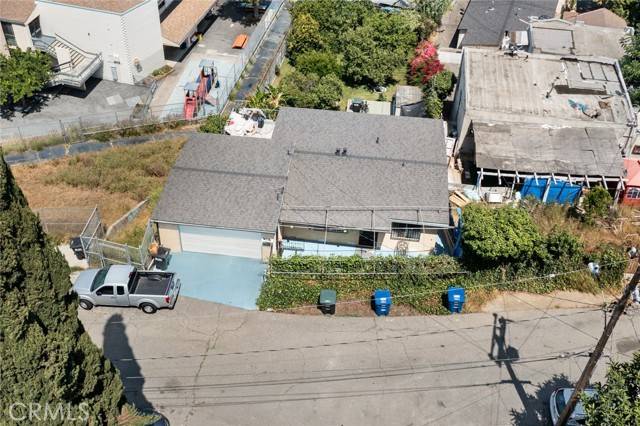 Los Angeles, CA 90063,1258 N Ditman Avenue