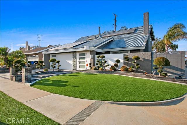 Harbor City (los Angeles), CA 90710,1107 Woodbury Drive