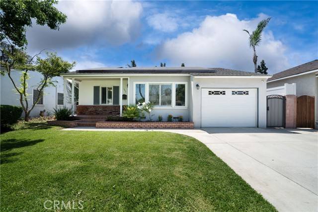 Lakewood, CA 90712,5407 Pimenta Avenue