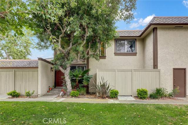 Mission Viejo, CA 92691,26444 Via Roble #38