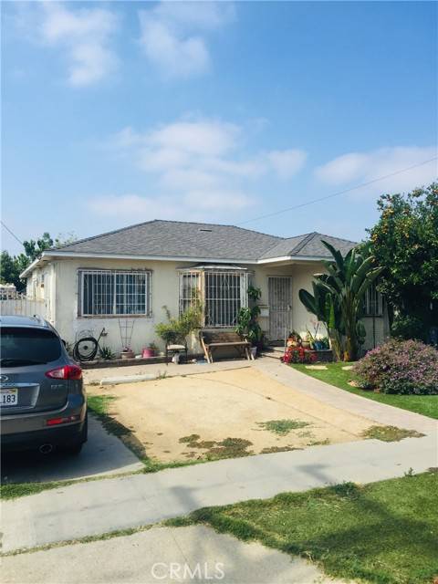 Huntington Park, CA 90255,3424 Hill Street