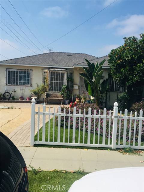 Huntington Park, CA 90255,3424 Hill Street