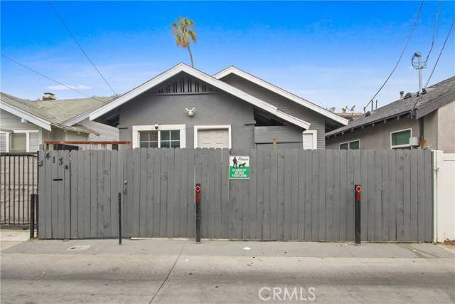 Long Beach, CA 90802,413 N Franklin Place