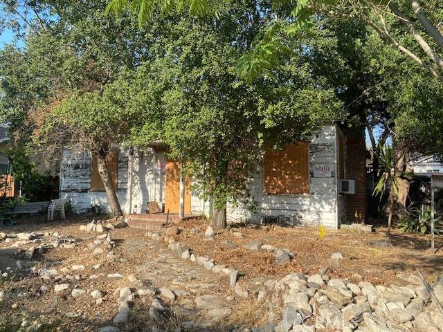 Sunland (los Angeles), CA 91040,10550 Mather Avenue