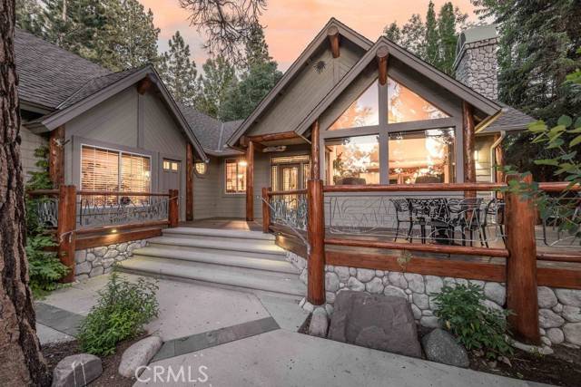 Big Bear Lake, CA 92315,187 Bayside Drive