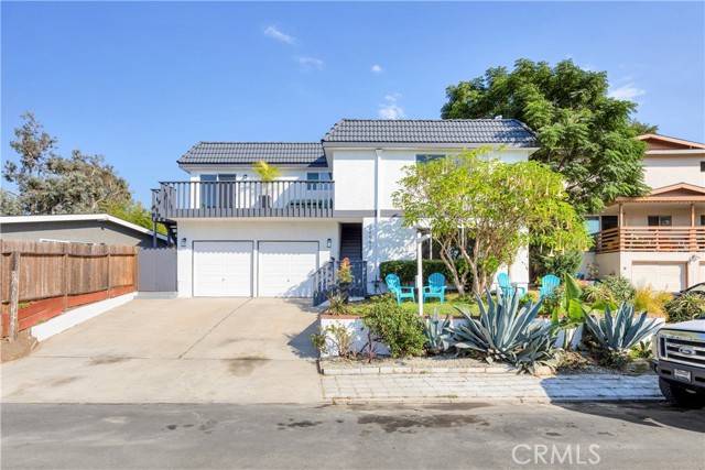 Dana Point, CA 92624,34582 Calle Rosita #A