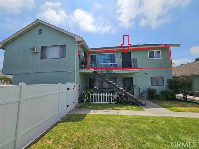 Cypress, CA 90630,6081 Lemon Avenue #C