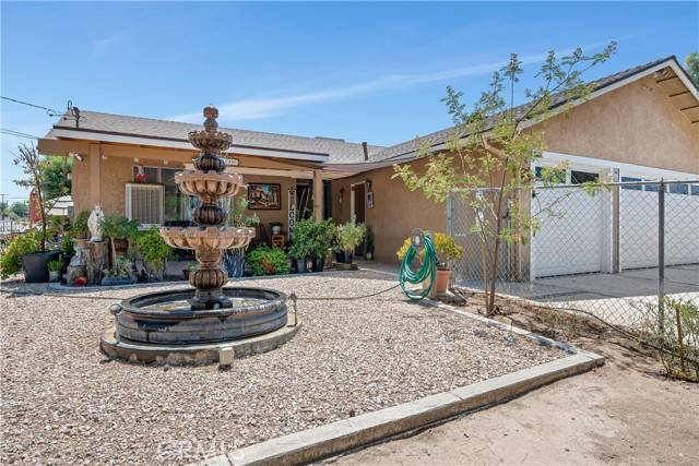 Other - See Remarks, CA 92567,29905 Nuevo Road