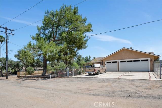 Other - See Remarks, CA 92567,29905 Nuevo Road