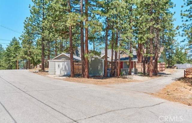 Big Bear Lake, CA 92315,380 Canvasback Drive