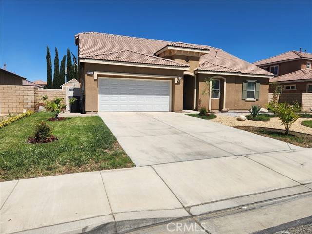 Palmdale, CA 93552,37882 Lopez Lane