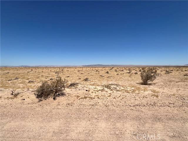 Newberry Springs, CA 92365,0 Palm Vista Rd