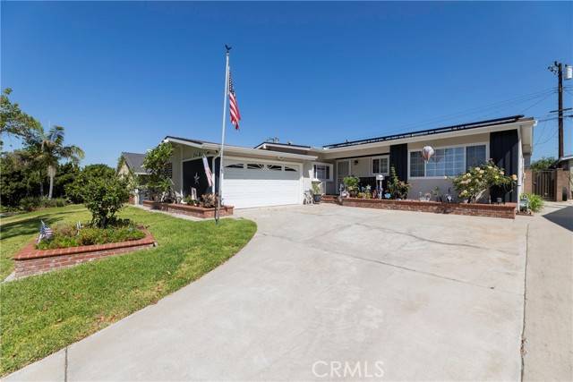 La Mirada, CA 90638,14625 Hardaway Drive