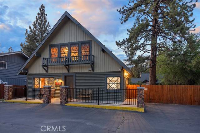 Other - See Remarks, CA 92314,1025 W Big Bear Boulevard