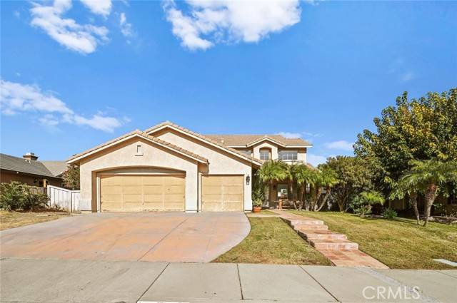 Lake Elsinore, CA 92530,15154 Biarritz Street