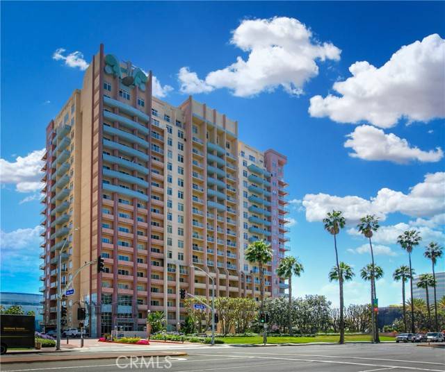 Long Beach, CA 90802,488 E Ocean Boulevard #1408