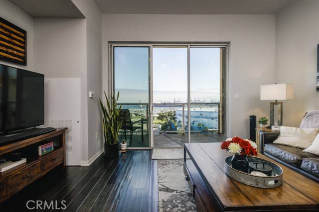Long Beach, CA 90802,488 E Ocean Boulevard #1408