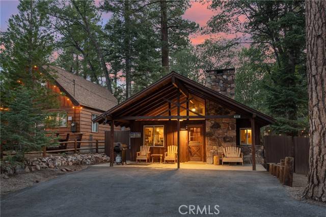 Big Bear Lake, CA 92315,864 Elm Street
