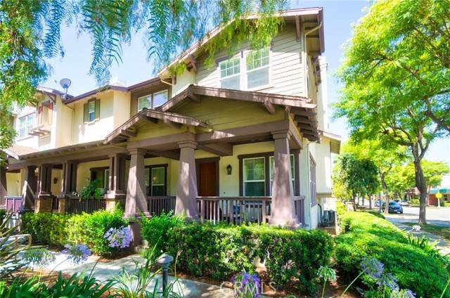 Fullerton, CA 92833,1180 Cornwell Drive