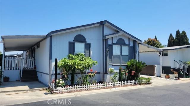 Santa Ana, CA 92703,4080 W 1st Street #271