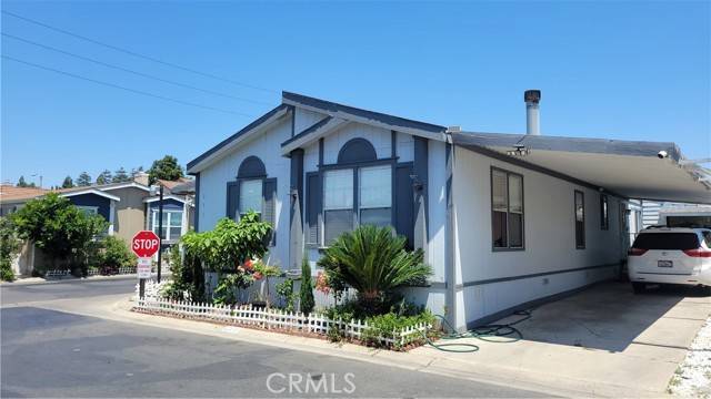 Santa Ana, CA 92703,4080 W 1st Street #271