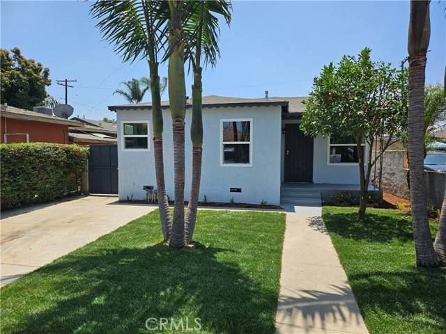 Compton, CA 90221,4618 E Linsley Street