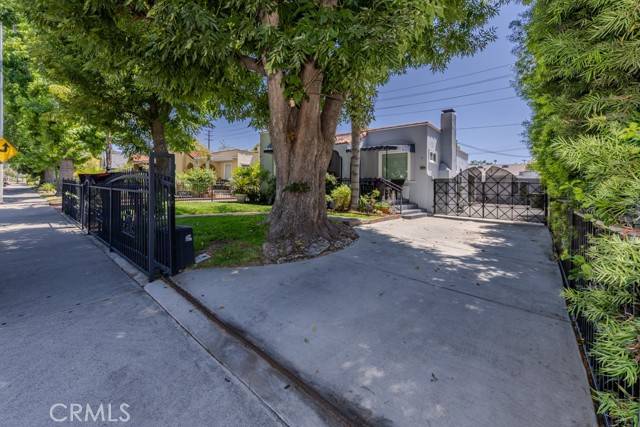 Los Angeles, CA 90041,4712 Townsend Avenue