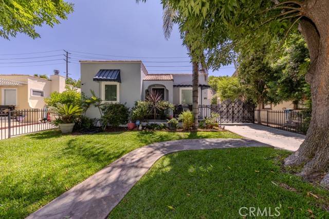 Los Angeles, CA 90041,4712 Townsend Avenue