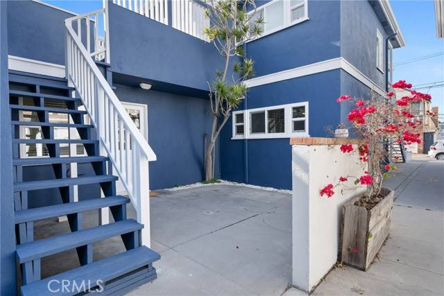 Newport Beach, CA 92663,502 36th Street #C
