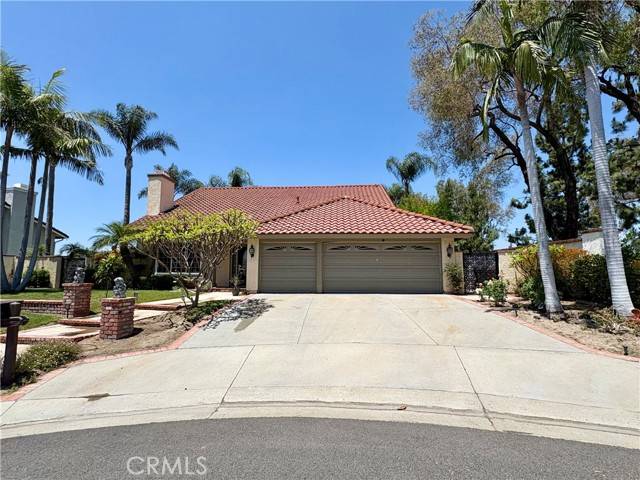 Yorba Linda, CA 92886,5035 Via Donaldo