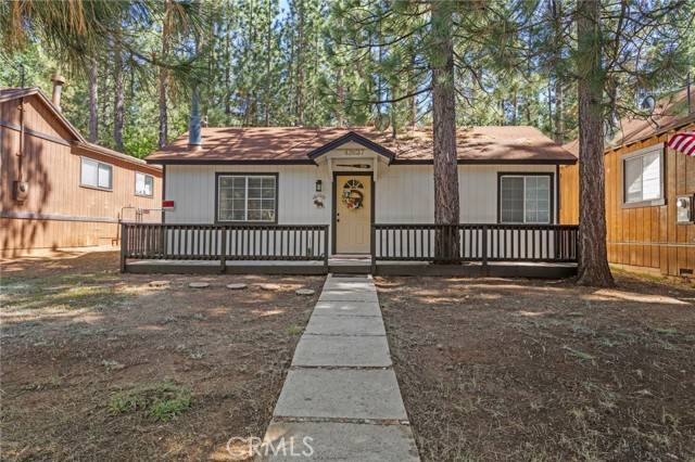 Big Bear Lake, CA 92315,42637 La Placida Avenue