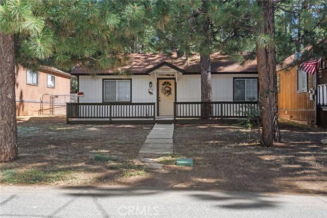 Big Bear Lake, CA 92315,42637 La Placida Avenue